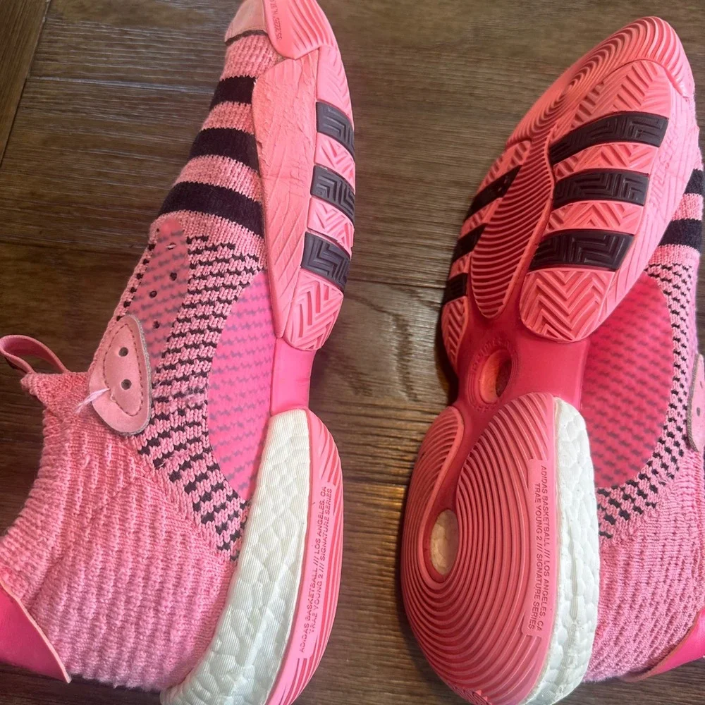 adidas keywords trae